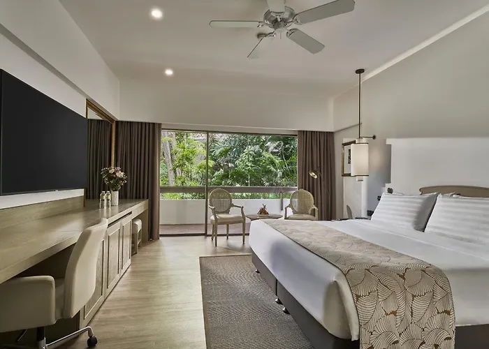 Goodwood Park Hotel