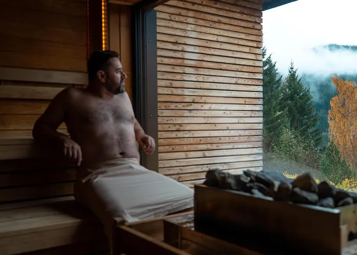 Wellness Hotel Astra