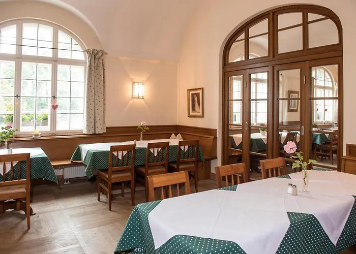 Gutshotel Odelzhausen