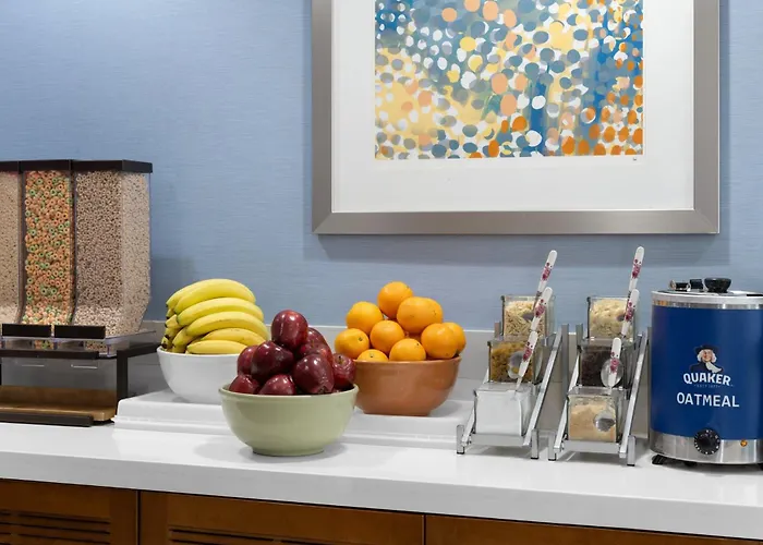Staybridge Suites Boston - Burlington By Ihg
