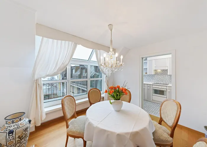 Hotel Mozart