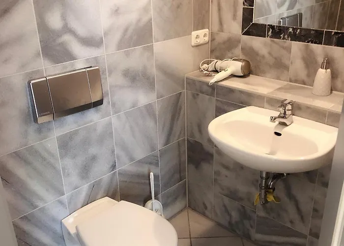 Seehotel Luisenhof