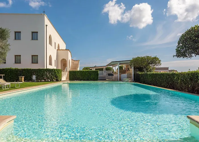 Hotel Montecallini - Adult Only 14
