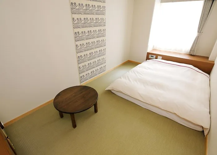 Okayama View Hotel