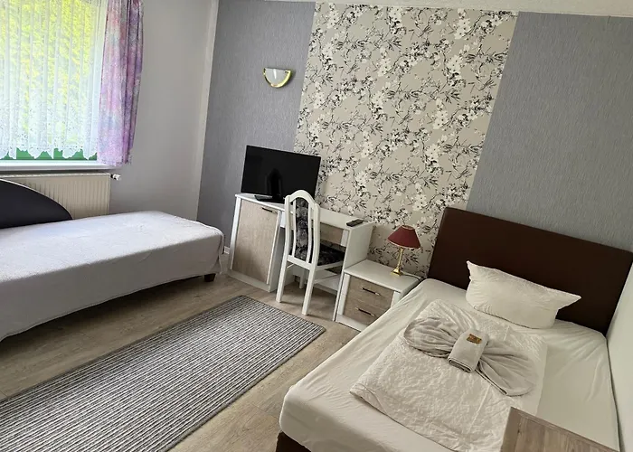 Hotel&Waldrestaurant Johannesruh
