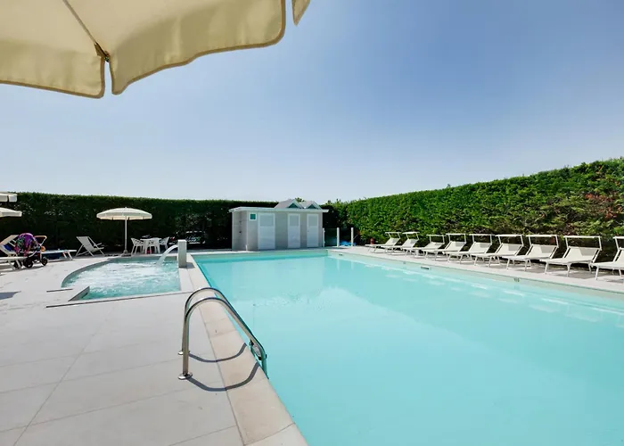 Hotel Capitol - Bianchi Hotels