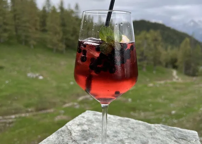 Berghotel Tuerlwand