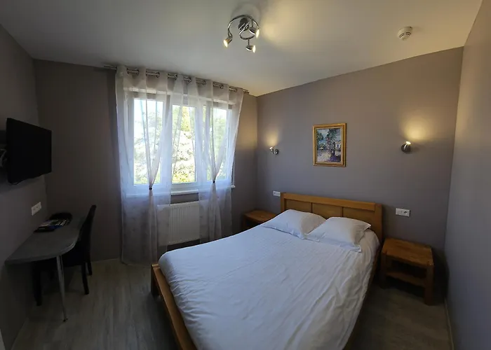 Hotel Champ Alsace