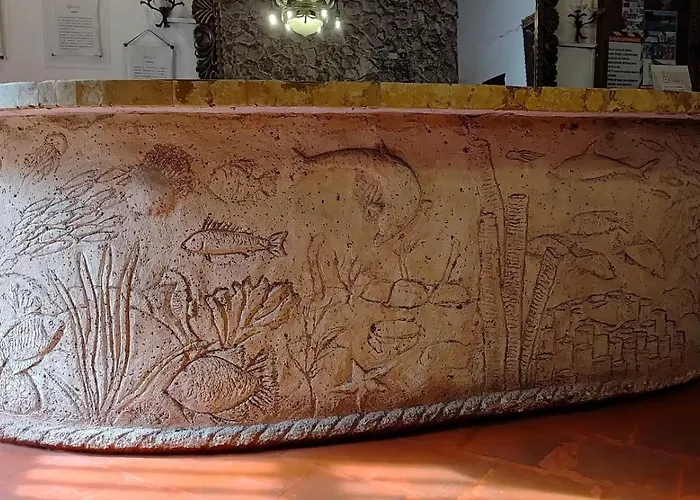 Casa Del Curato
