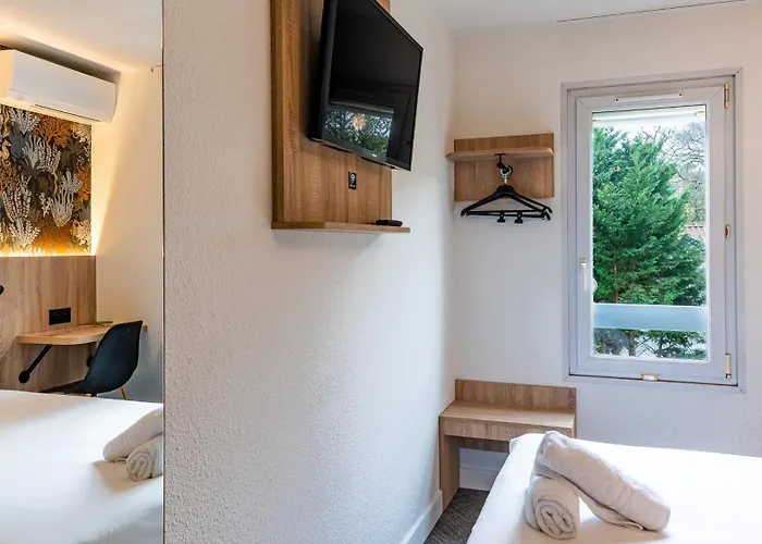 Kyriad Eco - Anglet Cote Basque