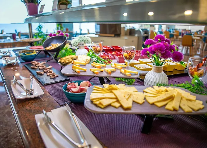 Hotel Servigroup Koral Beach 4 Sup
