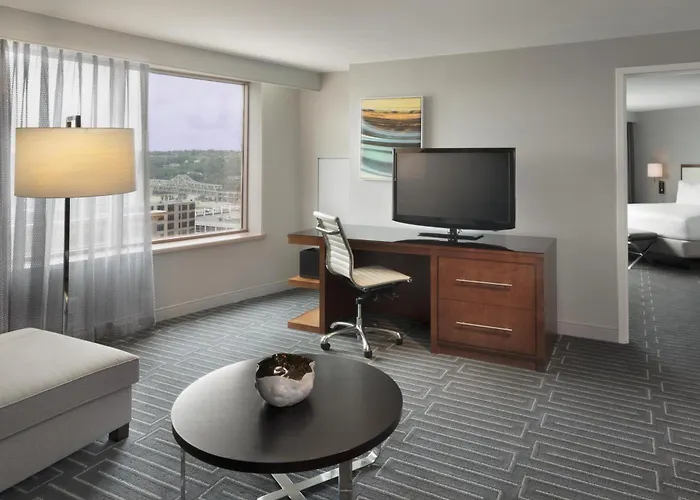 Hyatt Regency Cincinnati
