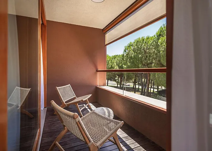 Maistra Select All Suite Island Hotel Istra