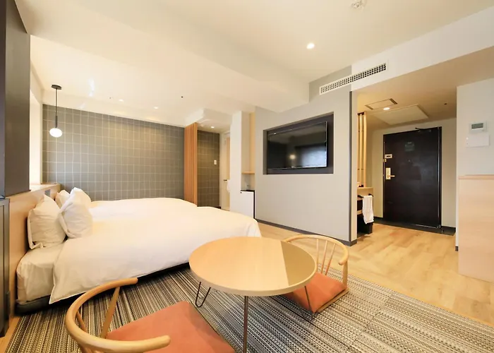 Richmond Hotel Matsumoto