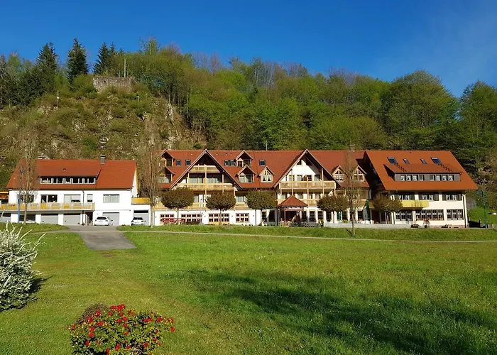 Hotel Walkenstein