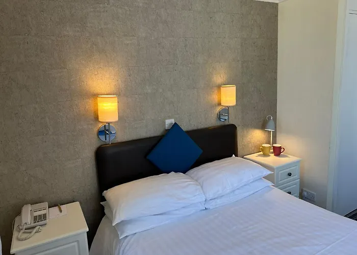 Pandora Hotel