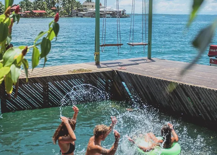 Hotel Klika Bocas Del Toro