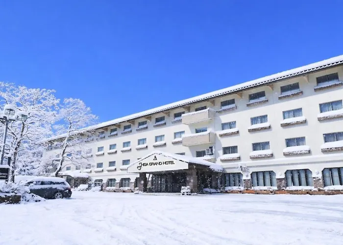 Shiga Grand Hotel