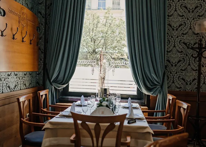 Hotel Beograd