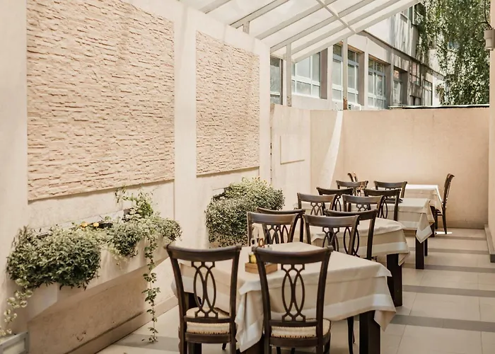 Hotel Beograd