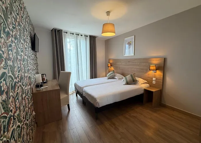The Originals Boutique, Le Grand Hotel Moliere, Pezenas