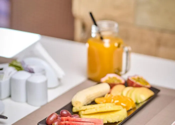 Hotel Waterbuck