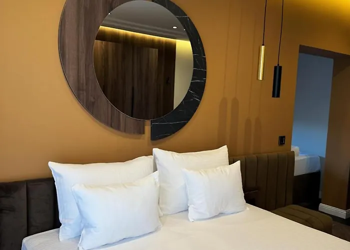 Spa&Hotel Studenac