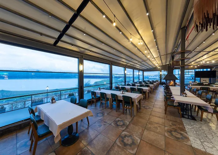 Nehir Hotel Kesan