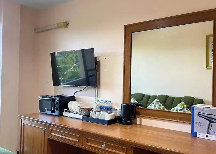 Surin Sunset Hotel - SHA