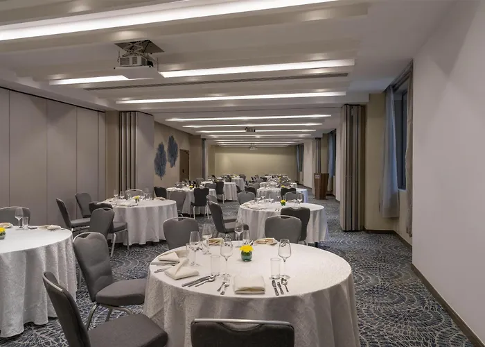 Radisson Blu Hotel & Residence Nairobi Arboretum