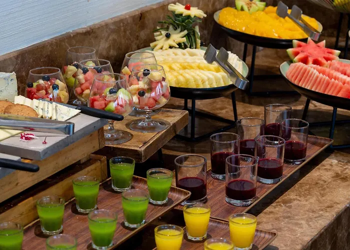 Radisson Blu Hotel & Residence Nairobi Arboretum