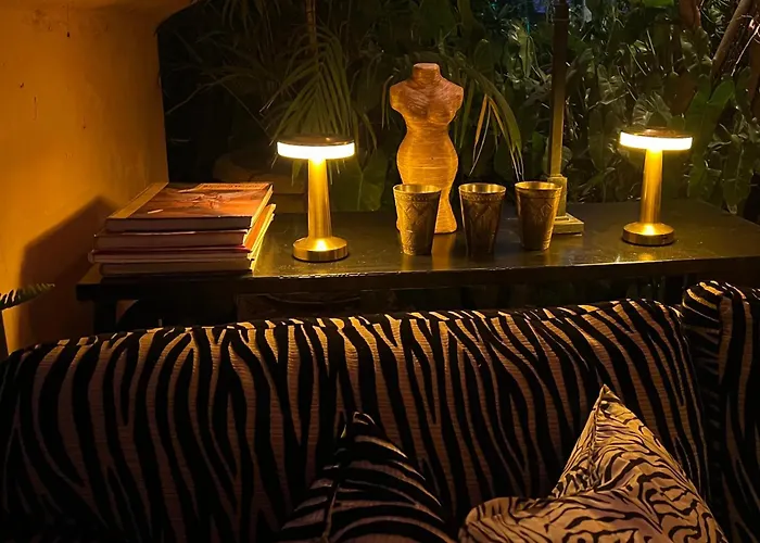 Rooftop Boutique Hotel Adults Only
