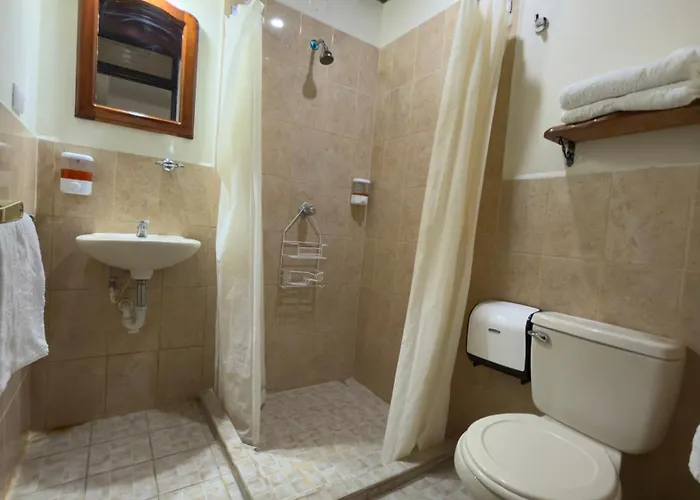 Hotel Vizcaino Leon