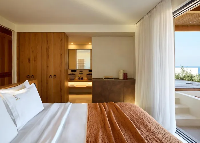 KOIA All - Suite Well Being Resort - Adults Only