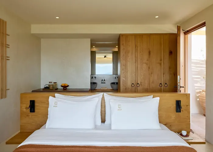 KOIA All - Suite Well Being Resort - Adults Only
