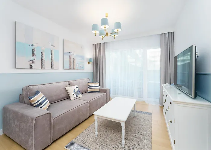 Faro Apartamenty Aqua Fun Baseny W Cenie Pools Inklusive