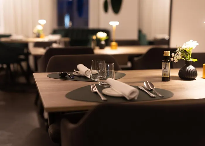 Hotel Görtler