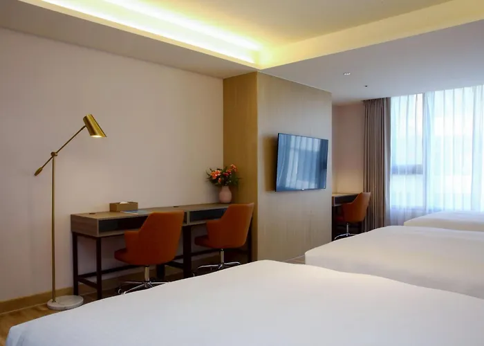 Fullon Poshtel - Kaohsiung