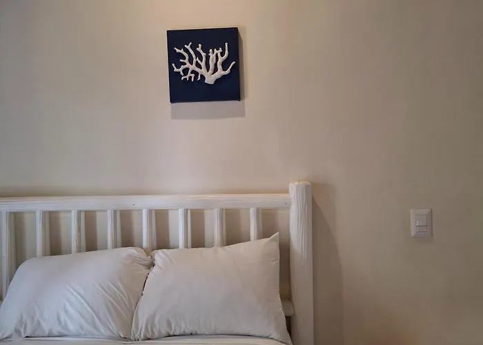 Hotel Marbrissa