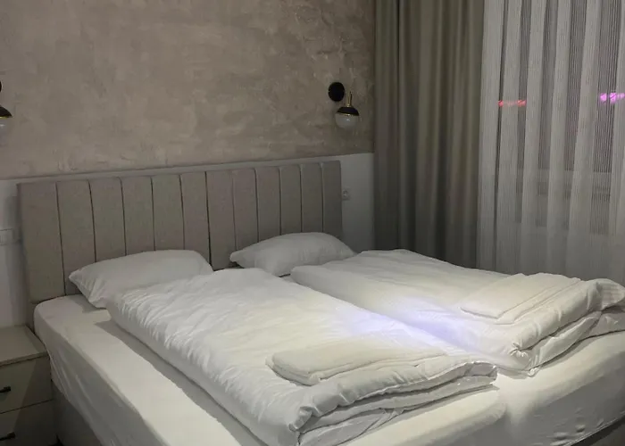 Gastpark Hotel