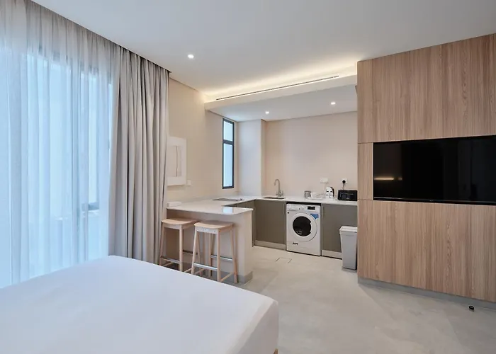 The Code Residence - ذا كود ريزيدنس