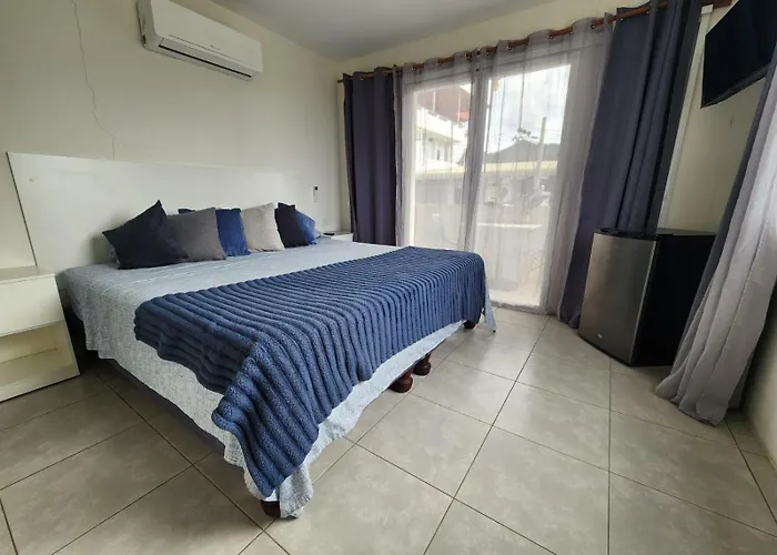 Hostal D' Meli