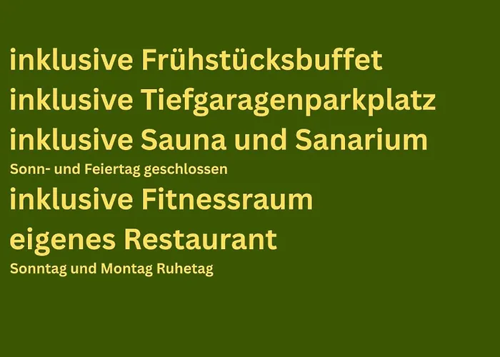 Hotel Gasthof Krönele