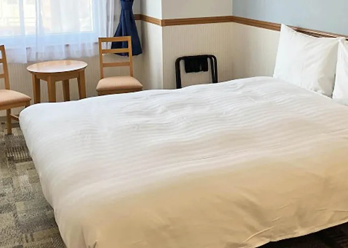 Toyoko Inn Toyama Eki Shinkansen Guchi No 1