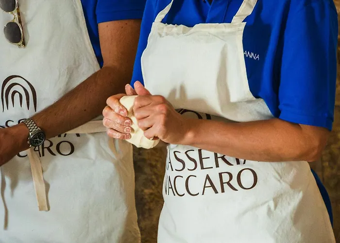 Masseria Vaccaro - Boutique Hotel