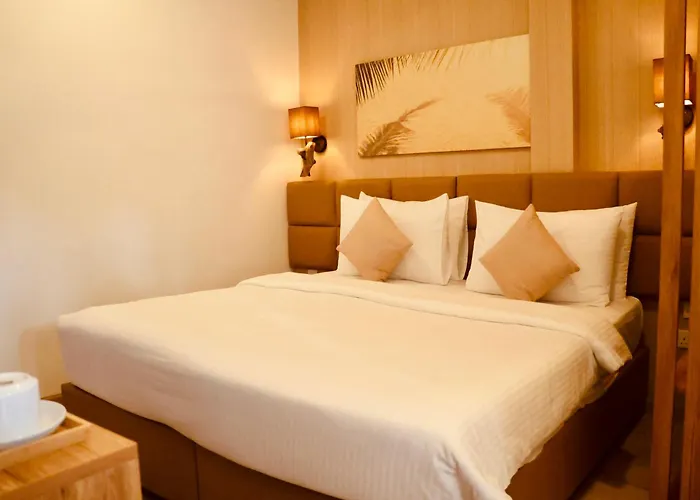 Cocomo Maldives