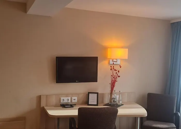 Hotel Pflug