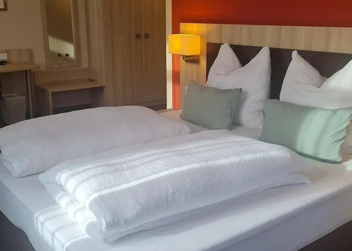 Hotel Pflug