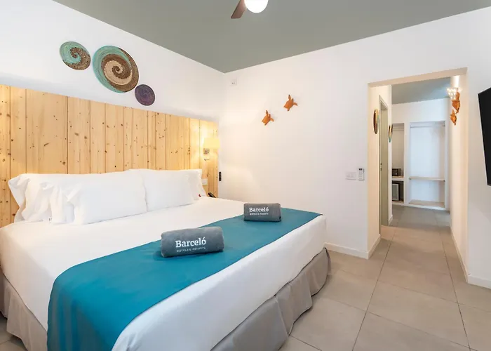 Barcelo Marine Boa Vista - Adults Only