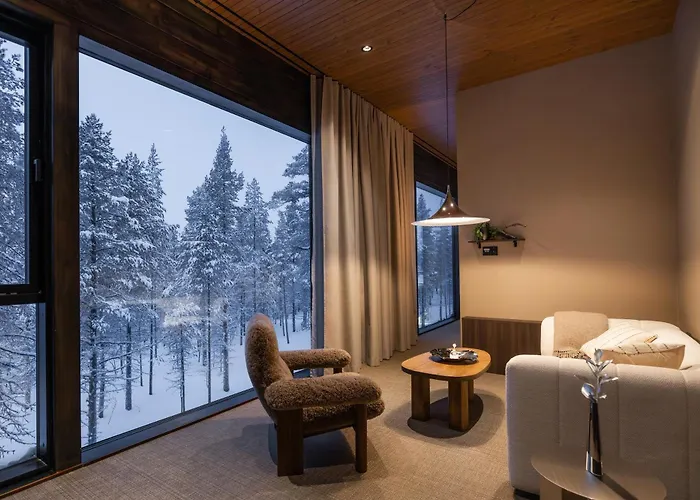 Galdu Hotel & Spa
